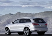 Audi Q7 V12 TDI